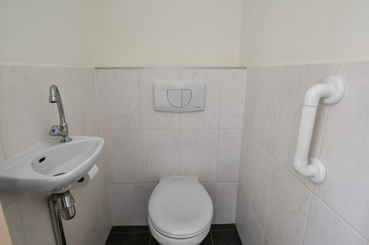 Foto 19 van Lisdoddelaan 20