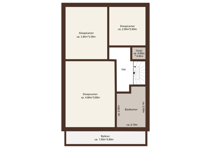 Foto 60 van Elzenlaan 15