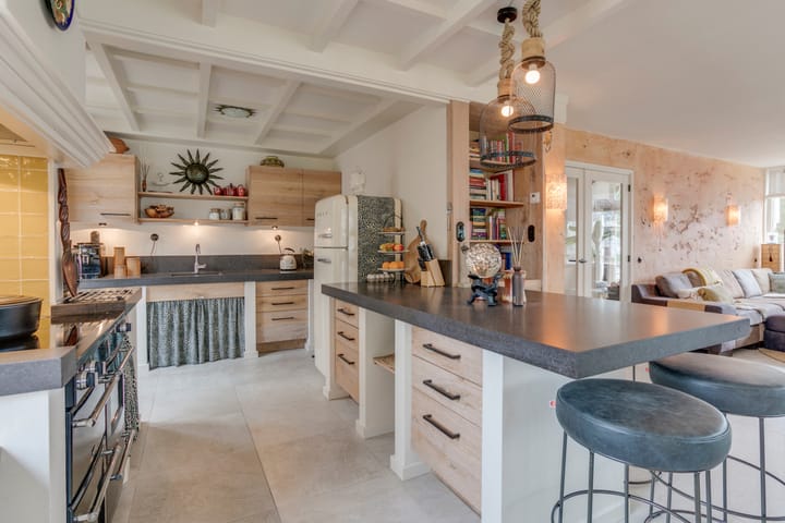 Foto 3 van Elzenlaan 15