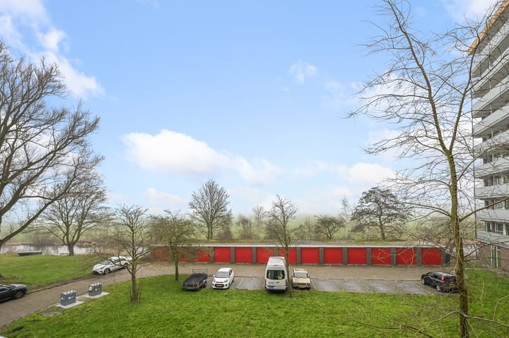 Foto 22 van Lisdoddelaan 20