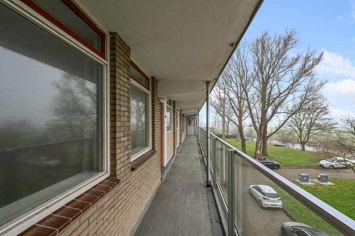 Foto 23 van Lisdoddelaan 20