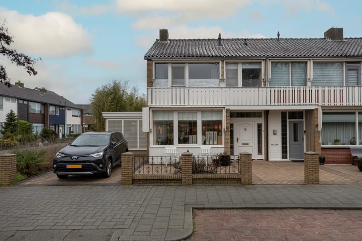 Foto 6 van Elzenlaan 15