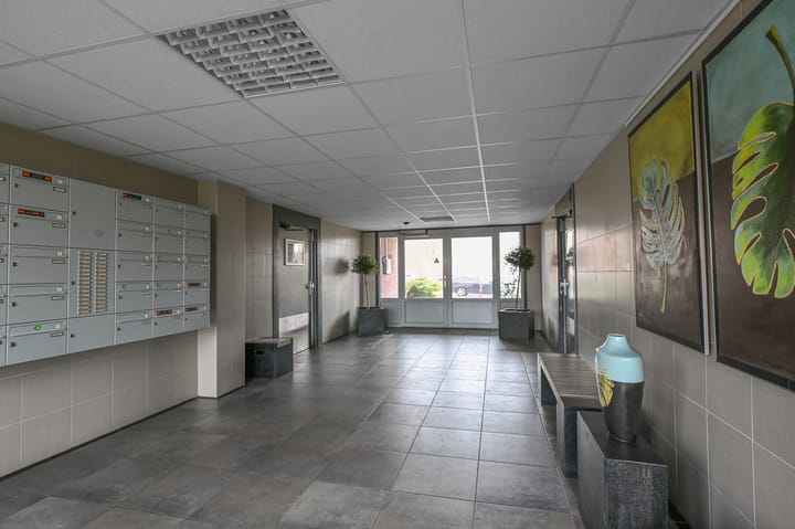 Foto 24 van Lisdoddelaan 20