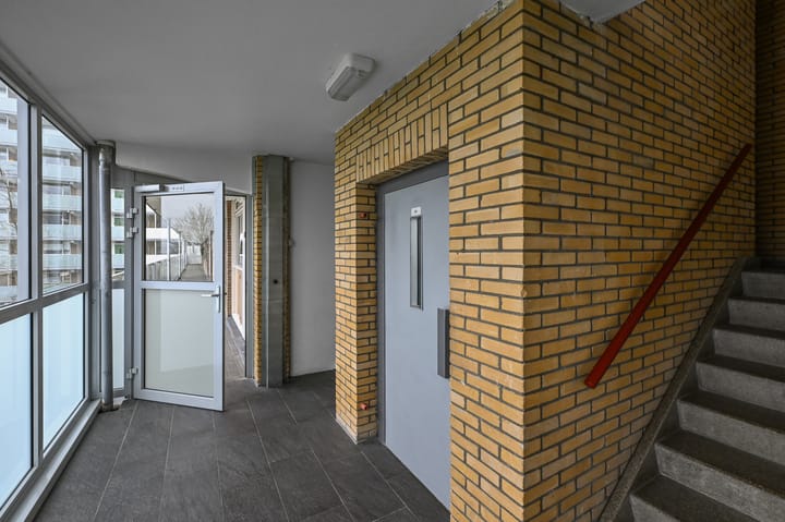 Foto 25 van Lisdoddelaan 20