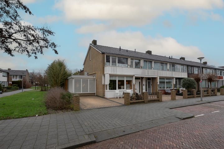 Foto 8 van Elzenlaan 15