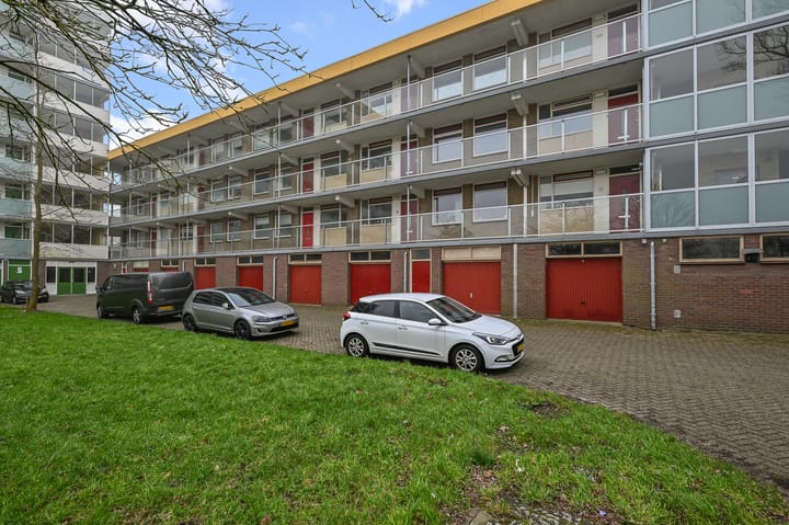 Foto 26 van Lisdoddelaan 20