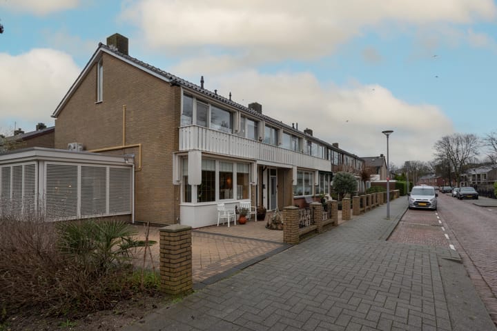 Foto 9 van Elzenlaan 15