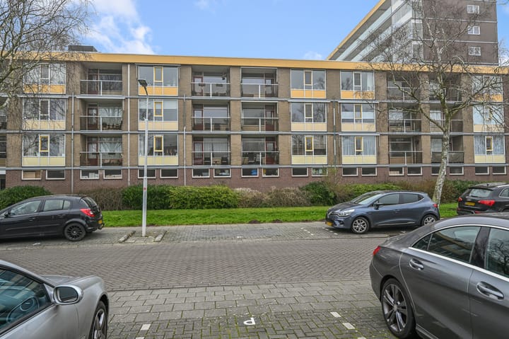 Foto 27 van Lisdoddelaan 20