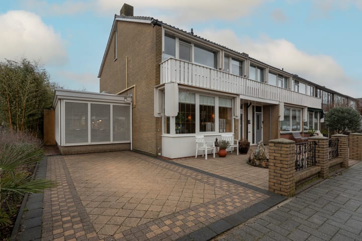 Foto 10 van Elzenlaan 15