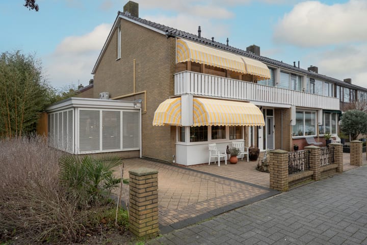 Foto 11 van Elzenlaan 15