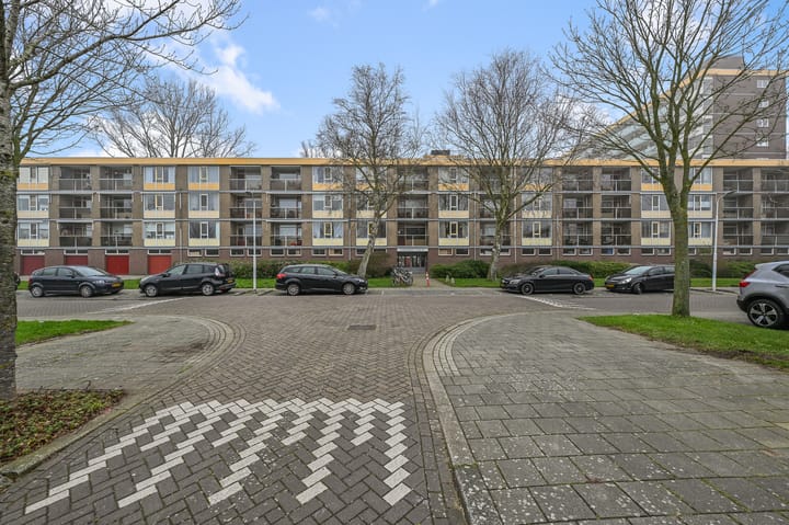 Foto 28 van Lisdoddelaan 20