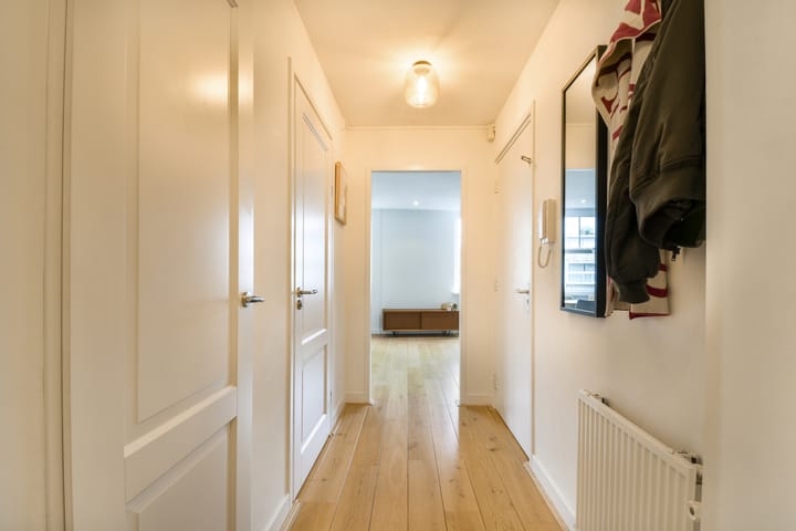 Foto 6 van Uithoornstraat 17-2