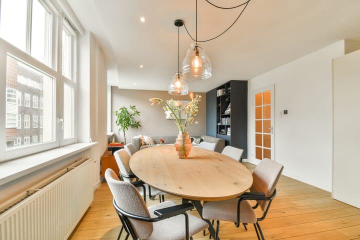 Foto 8 van Uithoornstraat 17-2