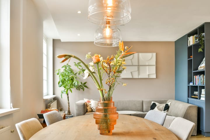 Foto 9 van Uithoornstraat 17-2