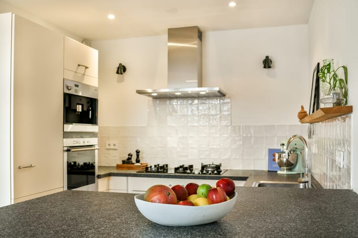 Foto 11 van Uithoornstraat 17-2