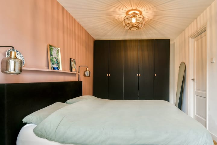 Foto 18 van Uithoornstraat 17-2