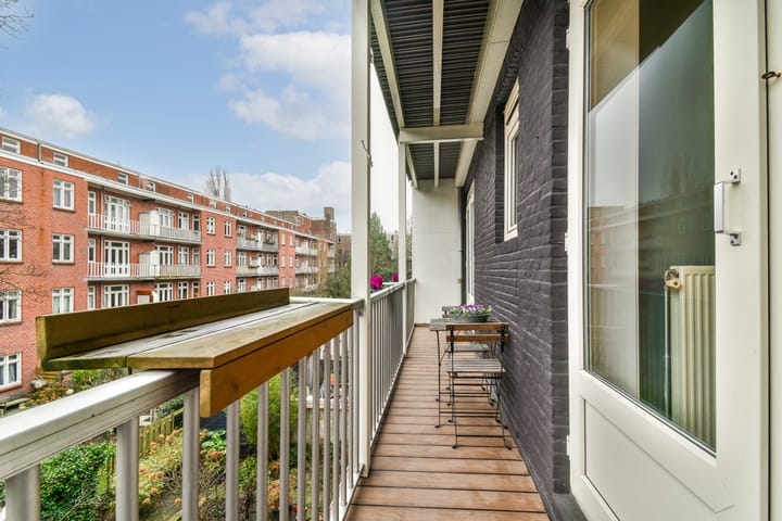 Foto 20 van Uithoornstraat 17-2