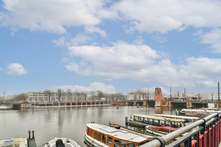 Foto 24 van Uithoornstraat 17-2