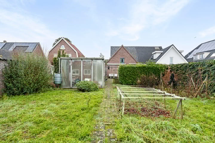 Foto 2 van Burgemeester Eijckelhofstraat 16