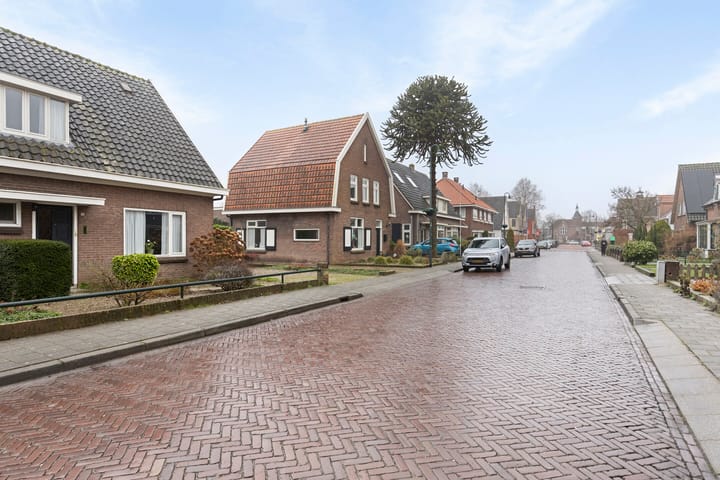 Foto 3 van Burgemeester Eijckelhofstraat 16