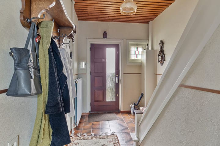 Photo 6 of Burgemeester Eijckelhofstraat 16