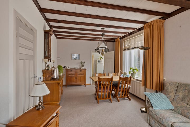 Photo 7 of Burgemeester Eijckelhofstraat 16