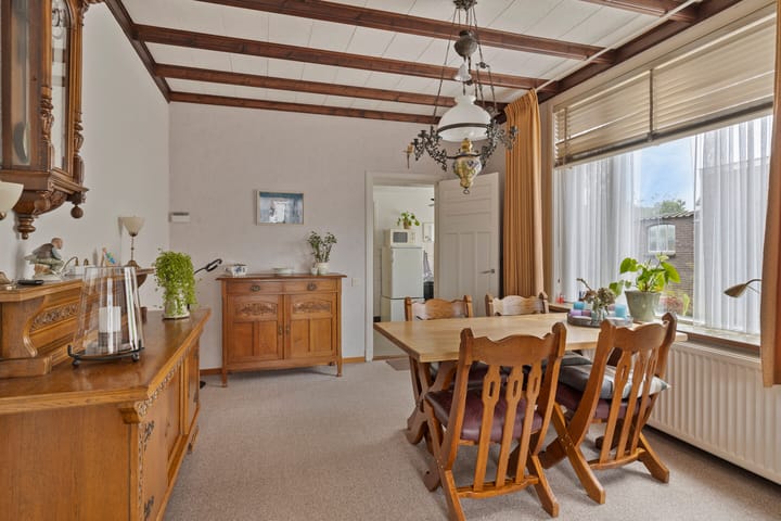 Photo 8 of Burgemeester Eijckelhofstraat 16