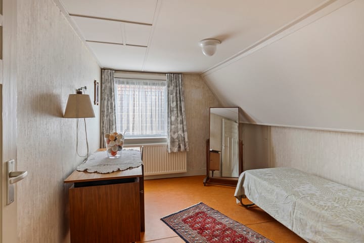 Photo 22 of Burgemeester Eijckelhofstraat 16