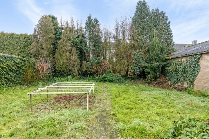 Photo 25 of Burgemeester Eijckelhofstraat 16