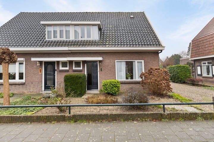 Photo 28 of Burgemeester Eijckelhofstraat 16