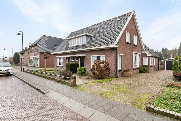 Photo 29 of Burgemeester Eijckelhofstraat 16