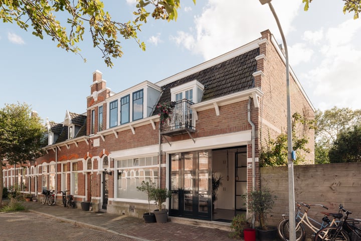 Lourens Costerstraat 22