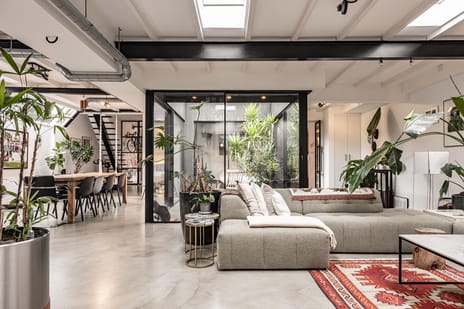 Lourens Costerstraat 22 secondary image