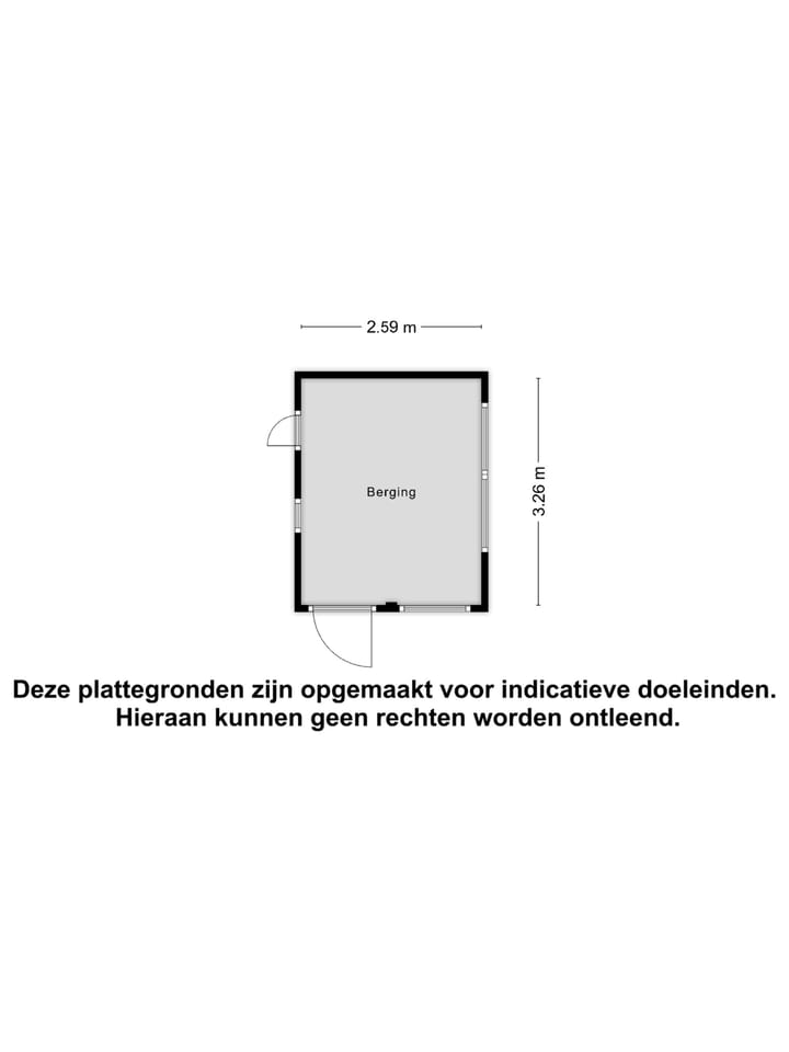 Photo 42 of Burgemeester Eijckelhofstraat 16