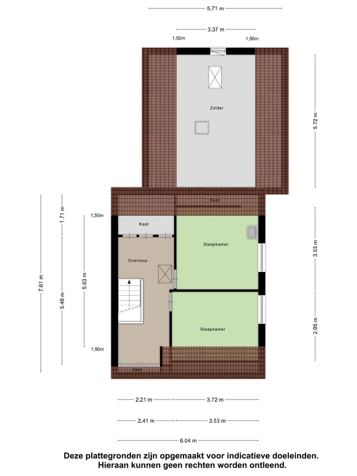 Photo 43 of Burgemeester Eijckelhofstraat 16