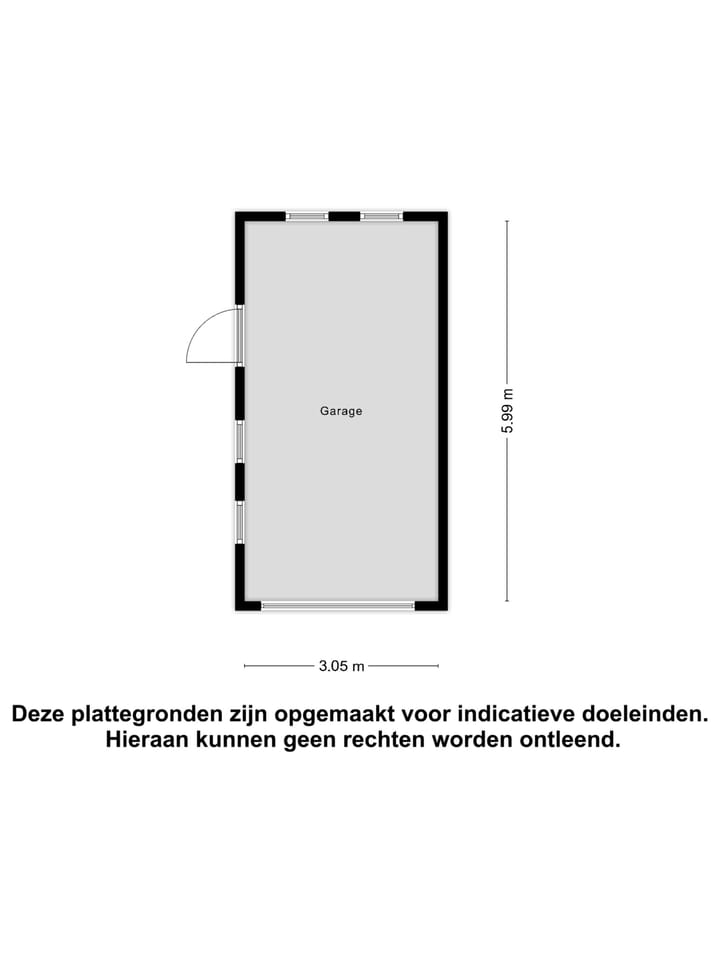 Photo 44 of Burgemeester Eijckelhofstraat 16