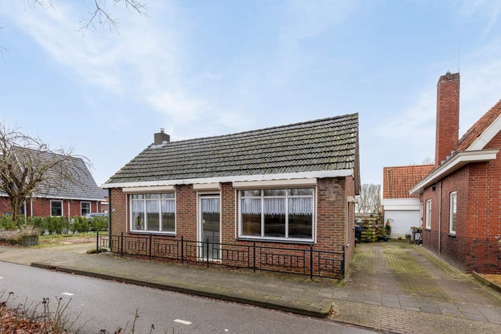 Photo 1 of Zandberg 92