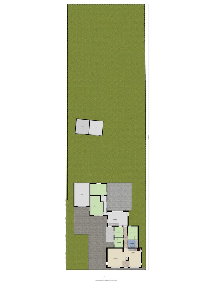 Photo 24 of Zandberg 92