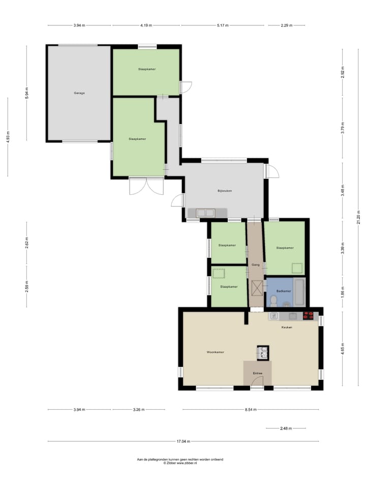 Photo 25 of Zandberg 92