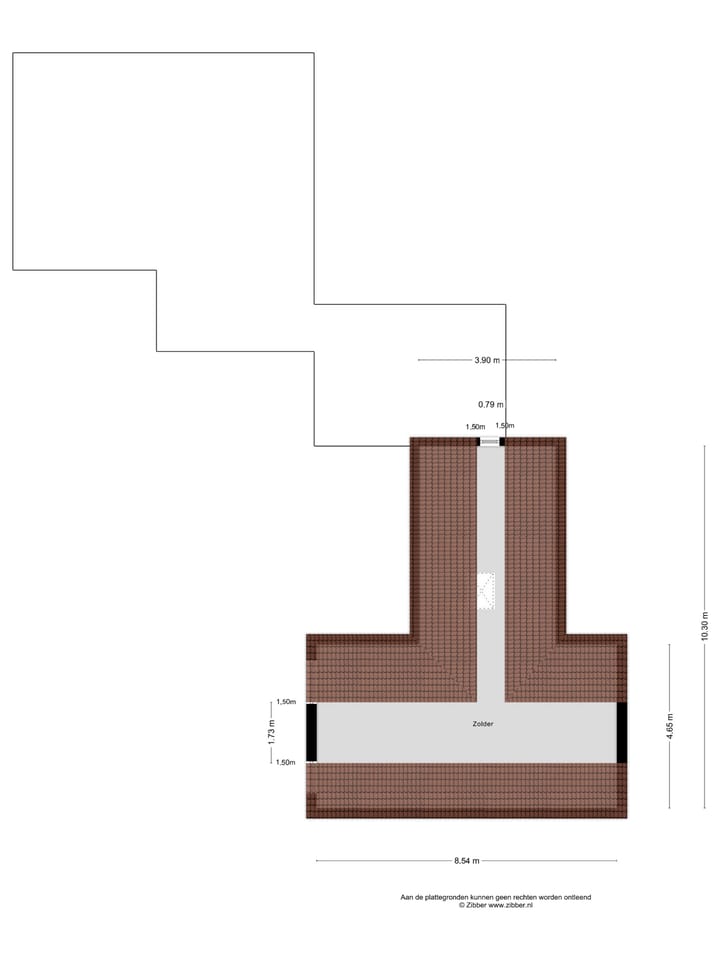 Photo 27 of Zandberg 92