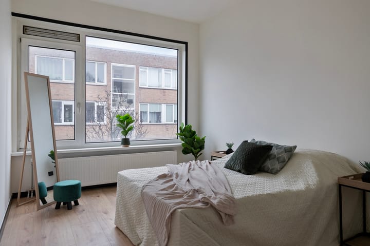 Foto 2 van Terschellingsestraat 23-B