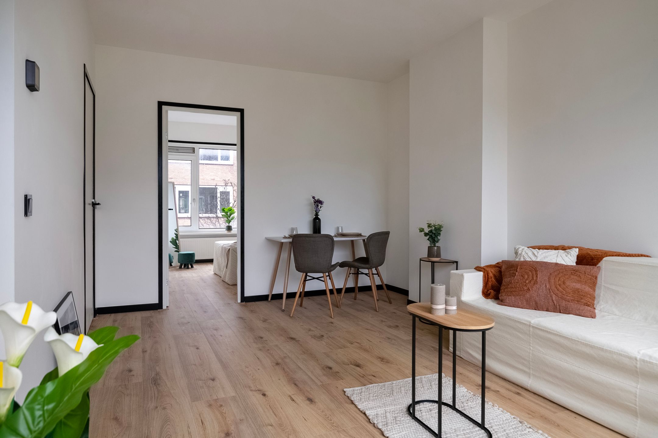 Photo 9 of Terschellingsestraat 23-B