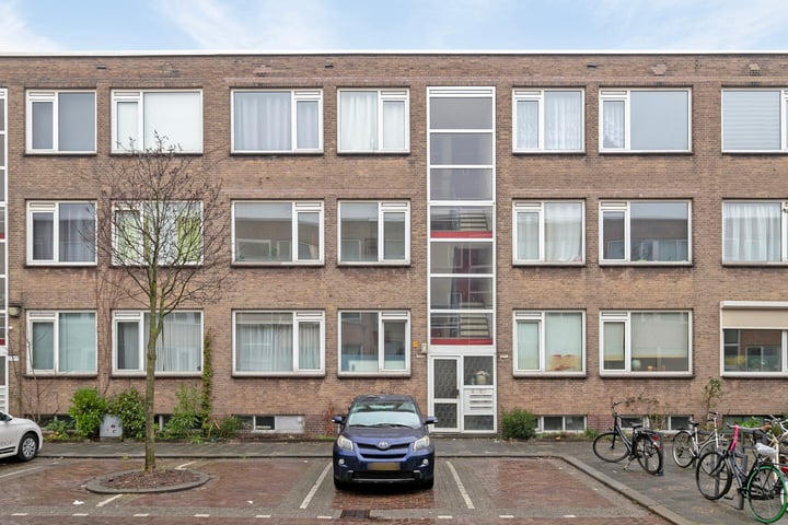 Bekijk foto 4 van Terschellingsestraat 23-B