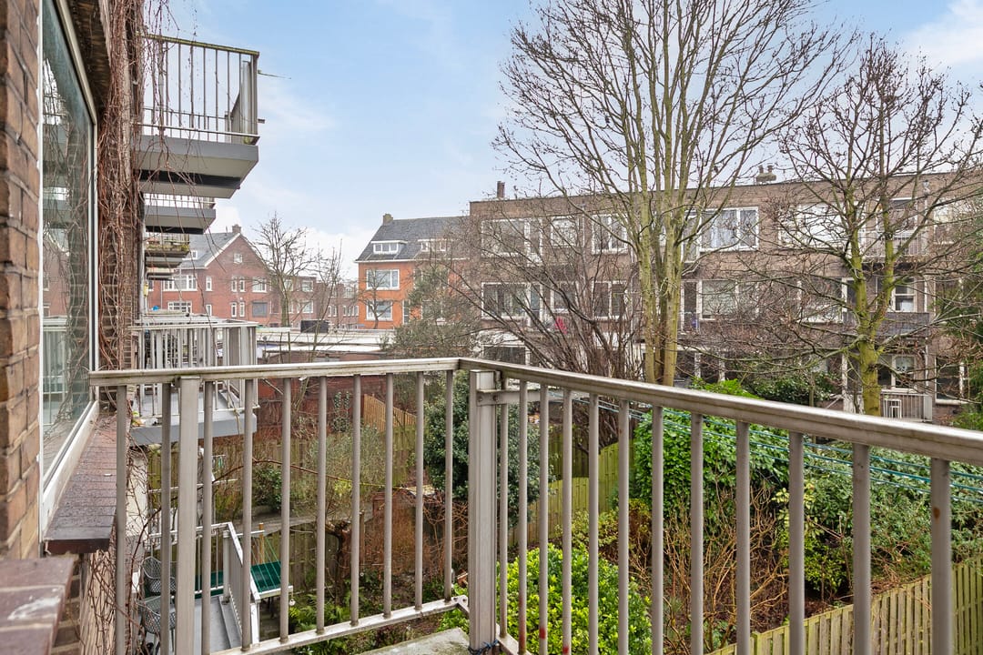 Photo 16 of Terschellingsestraat 23-B