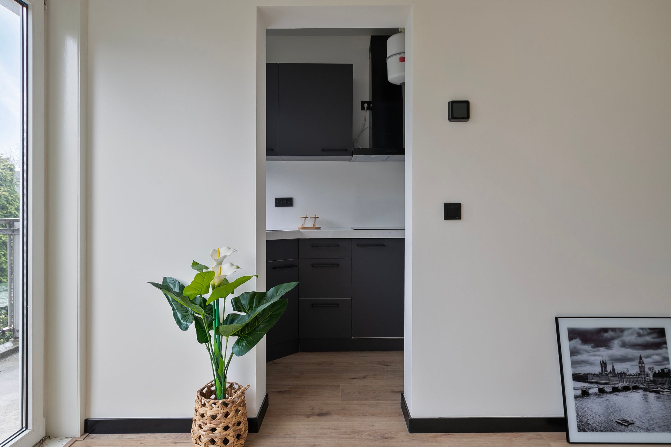 Photo 12 of Terschellingsestraat 23-B