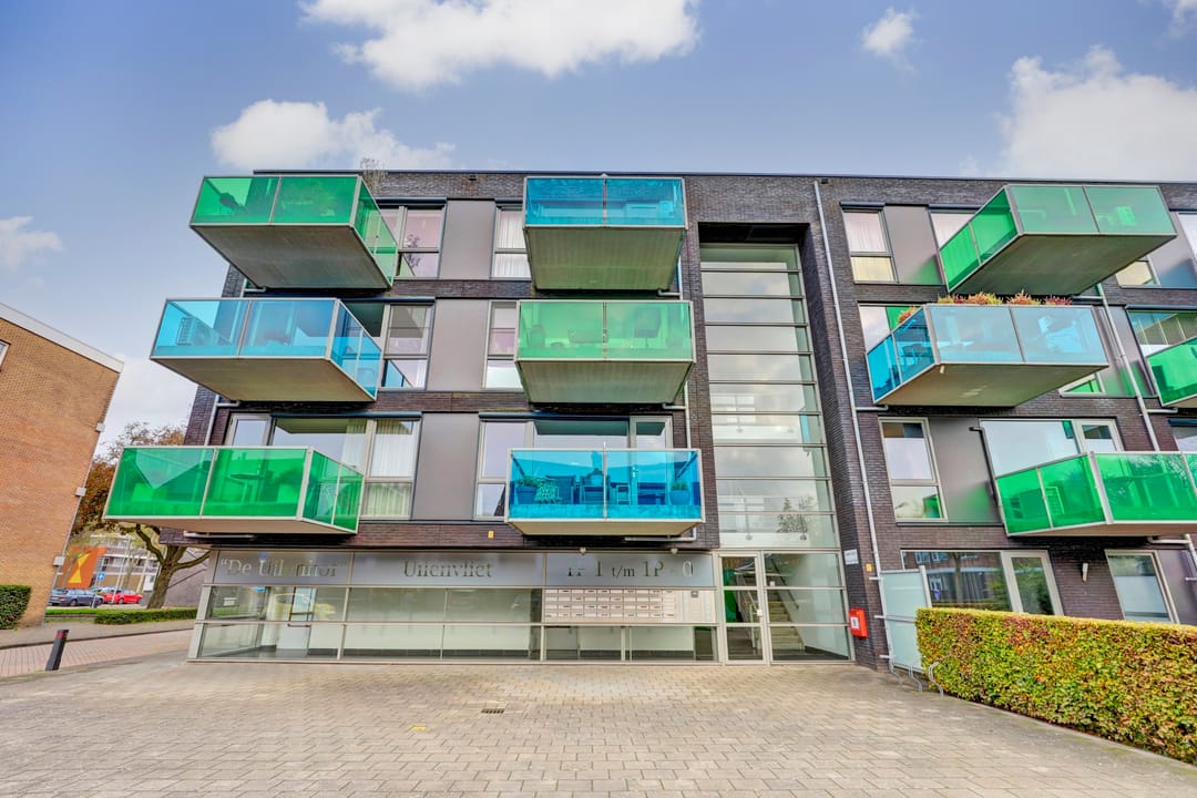 Foto 1 van Uilenvliet 1-P28