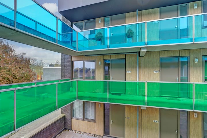 Foto 4 van Uilenvliet 1-P28