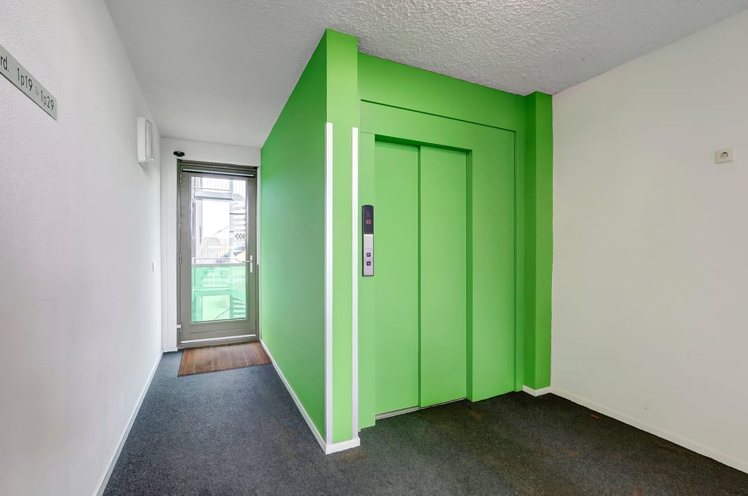 Foto 7 van Uilenvliet 1-P28