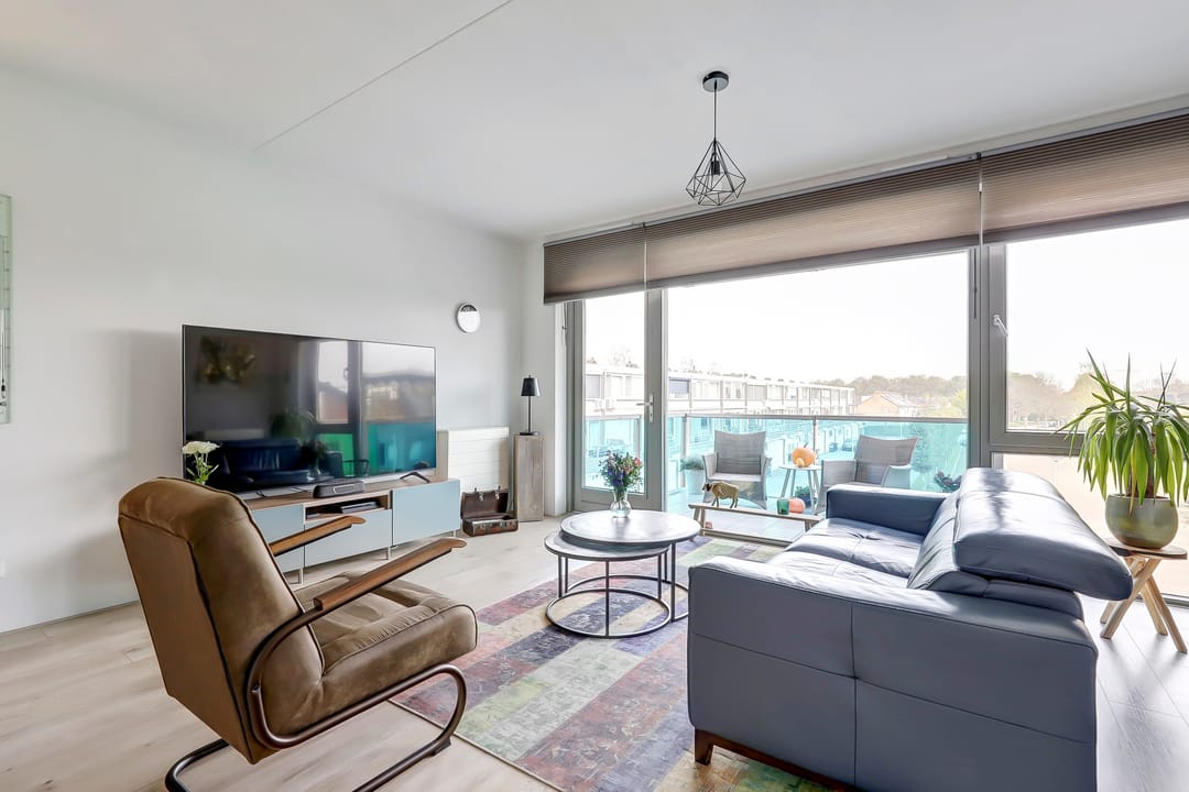 Foto 13 van Uilenvliet 1-P28