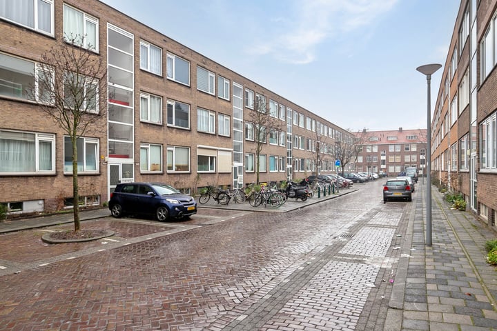 Bekijk foto 5 van Terschellingsestraat 23-B